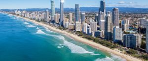 Gold Coast Surfers paradise Hotels with the best team building activities by treasure hunts