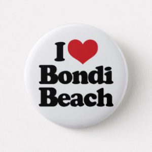 We love Bondi Beach Activities