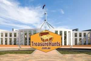 Canberra Treasure Hunts for groups in Canberra CBD, Museums, Galleries and the arboretum