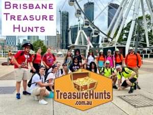 Brisbane-Treasure-Hunts-Fun-Team-Staff
